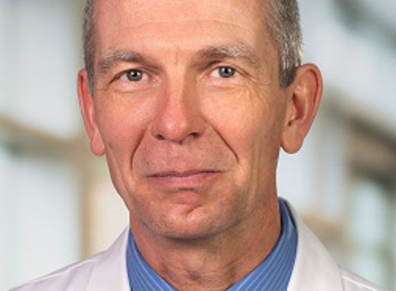 Dirk M. Nuenninghoff, MD - Portage, WI