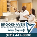 Brookhaven Health Care Facility - Nursing Homes-Skilled Nursing Facility