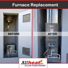 All Heating & Air Conditioning Repair