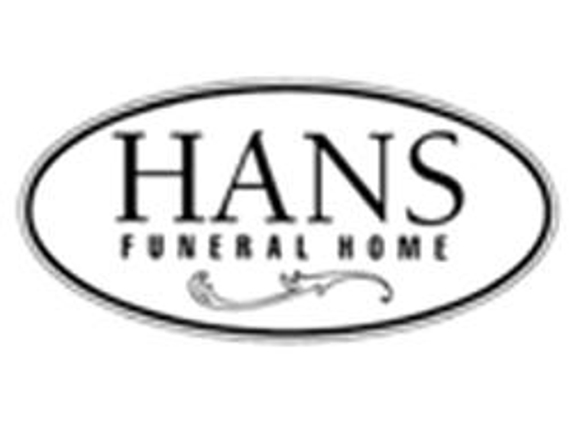 Hans Funeral Home - Albany, NY