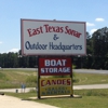 East Texas Sonar gallery