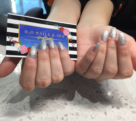 Cute Nails & Spa - Las Vegas, NV