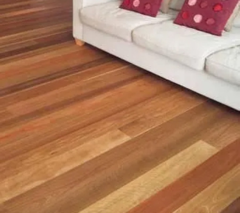 Aspired Floors - Alice River, QLD