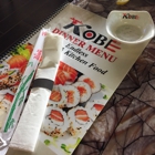 Kobe Teppan & Sushi