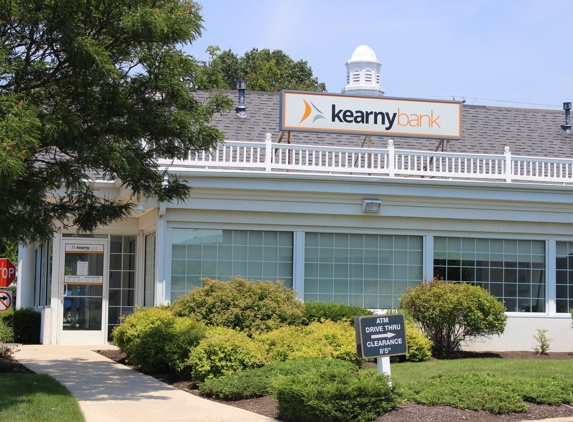 Kearny Bank - Neptune, NJ