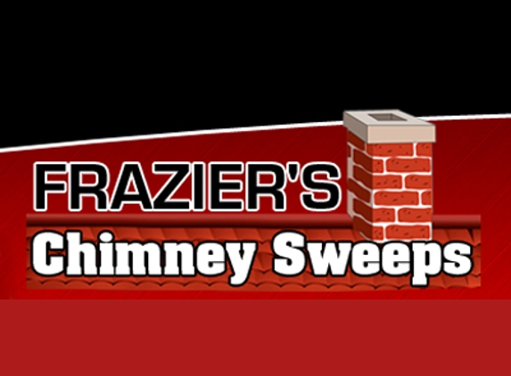 Frazier's Chimney Sweeps - Grottoes, VA