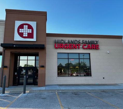 Midlands Family Urgent Care - Omaha, NE