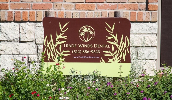 Trade Winds Dental - Georgetown, TX
