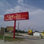 A1 Smoke Shop at Wiskey Flat TX