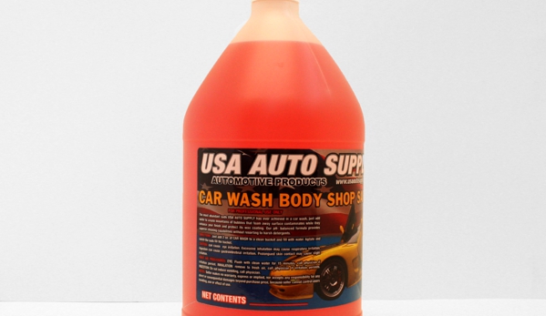 USA Auto Supply Inc. - Philadelphia, PA
