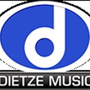 Dietze Music - Music Schools