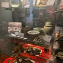 El Paso Holocaust Museum - Museums