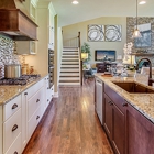 Pulte Homes