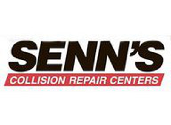 Auto Collision Center By Senn's - Louisville, KY