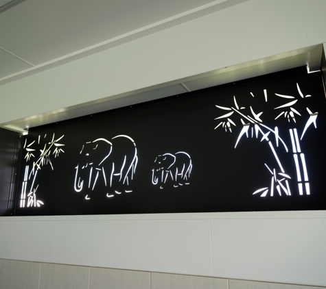 Adnought Sheet Metal Fabrications Pty Ltd - Parkhurst, QLD