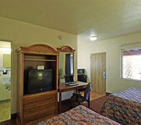 Americas Best Value Inn - Daytona Beach, FL