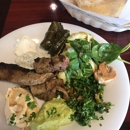 Ehab Mediterranean Buffet - Middle Eastern Restaurants