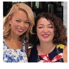 Martha Pedroza-Ramos and Lorena Pedroza-Hichborn