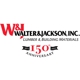 Walter & Jackson, Inc.