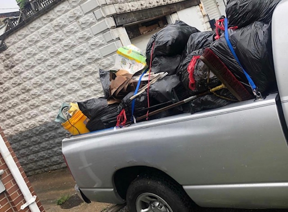 Wayne's Moving,Hauling and Junk Removal Services - Baltimore, MD