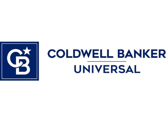 Coldwell Banker Universal - Houston, TX