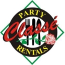 Classe Party Rentals - Casinos