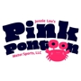Jennie Lous Pink Pontoon Watersports