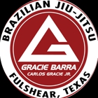 Gracie Barra Fulshear