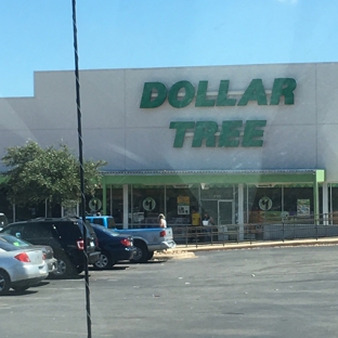 Dollar Tree - San Antonio, TX