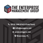 The Enterprise Management Group