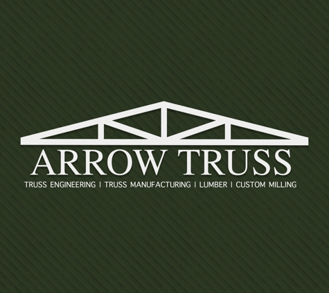 Arrow Truss Co - Upland, CA. Arrow Truss