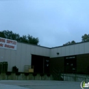 Nippon Sanso Matheson Gas - Gas-Industrial & Medical-Cylinder & Bulk