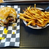 The Burger Point gallery