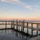 Mariner Dock & Seawall