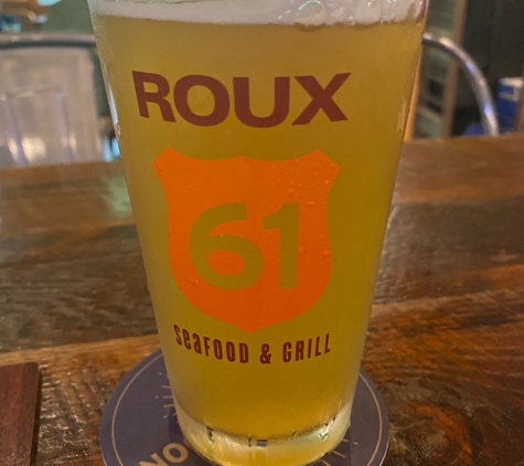 Roux 61 Seafood & Grill - Baton Rouge, LA