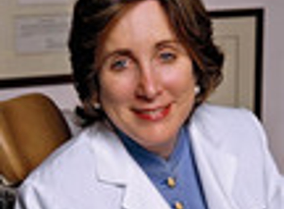 Dr. Pamela Frances Gallin, MD - New York, NY