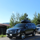 Blue SkyLimo - Shuttle Service