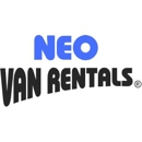 NEO Van Rentals - Van Rental & Leasing