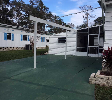 Tomkatz Manufactured Home Services Inc. - Port Orange, FL