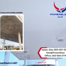PowerBlast LLC - Painting Contractors
