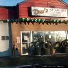 Don's Tires