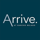 Arrive at Rancho Belago - Real Estate Rental Service