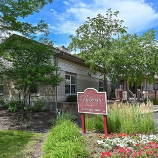 Reserve at Eagle Ridge Apartment Homes - Waukegan, IL