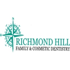 Richmond Hill Family & Cosmetic Dentistry