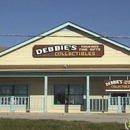 Debbies Collectibles - Balloons-Retail & Delivery