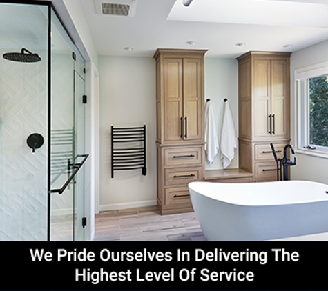 Foreshore Projects and Maintenance - Haymarket, NSW. We Pride Ourselves In Delivering The Highest Level Of Service