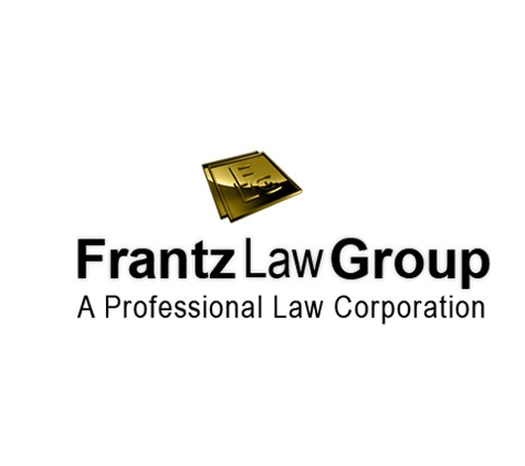 Frantz Law Group - San Diego, CA