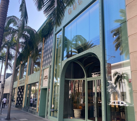 Gucci Osteria da Massimo Bottura - Beverly Hills, CA
