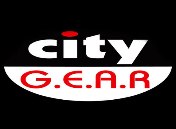 City Gear - Ellenwood, GA