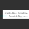 Stubbs, Cole, Breedlove, Prentis & Biggs, P gallery